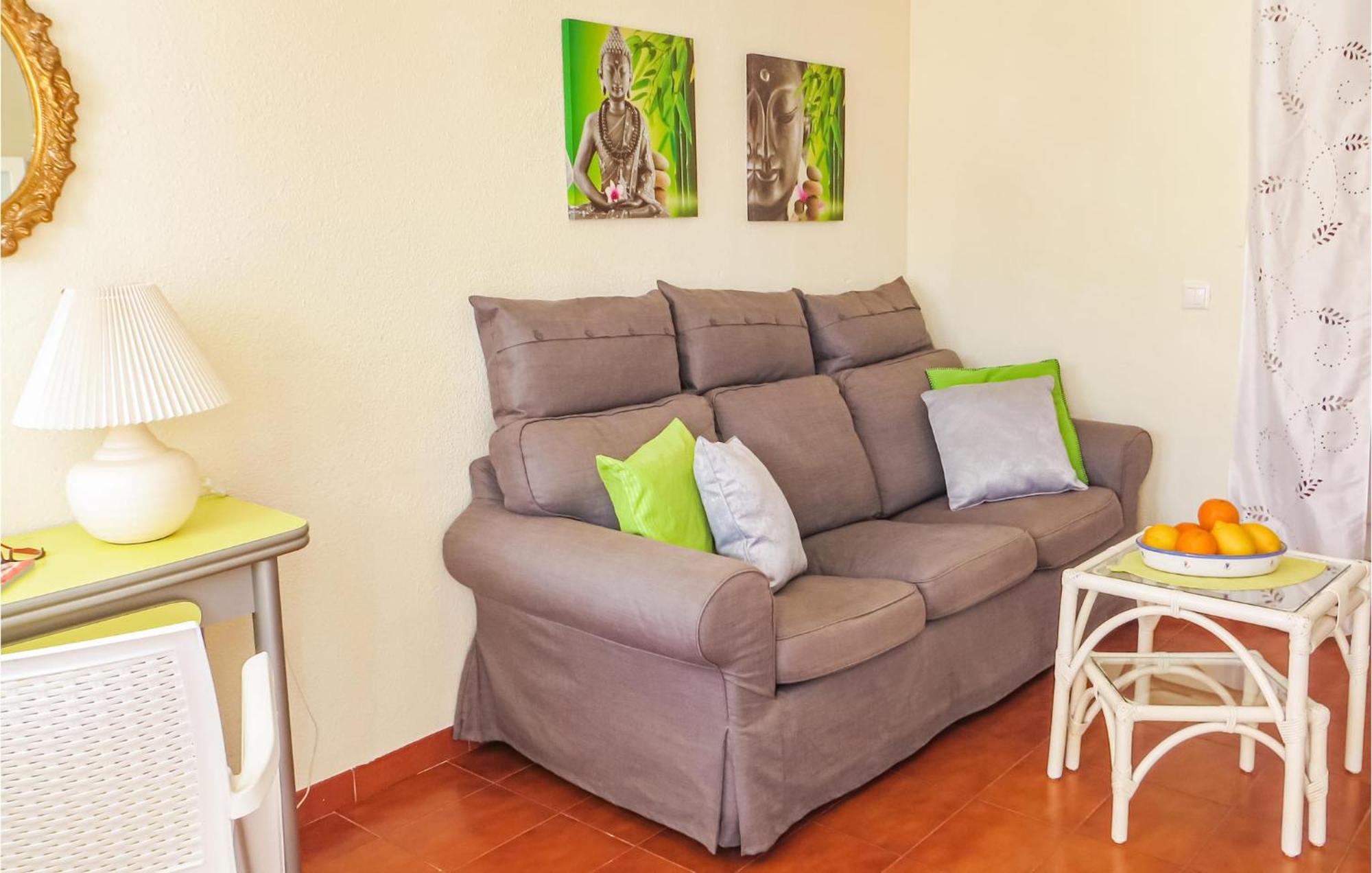 1 Bedroom Pet Friendly In * Torrevieja