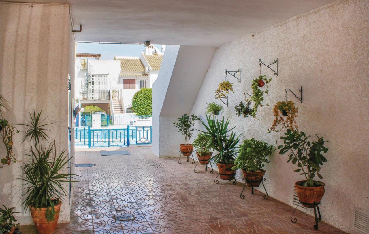 1 Bedroom Pet Friendly In