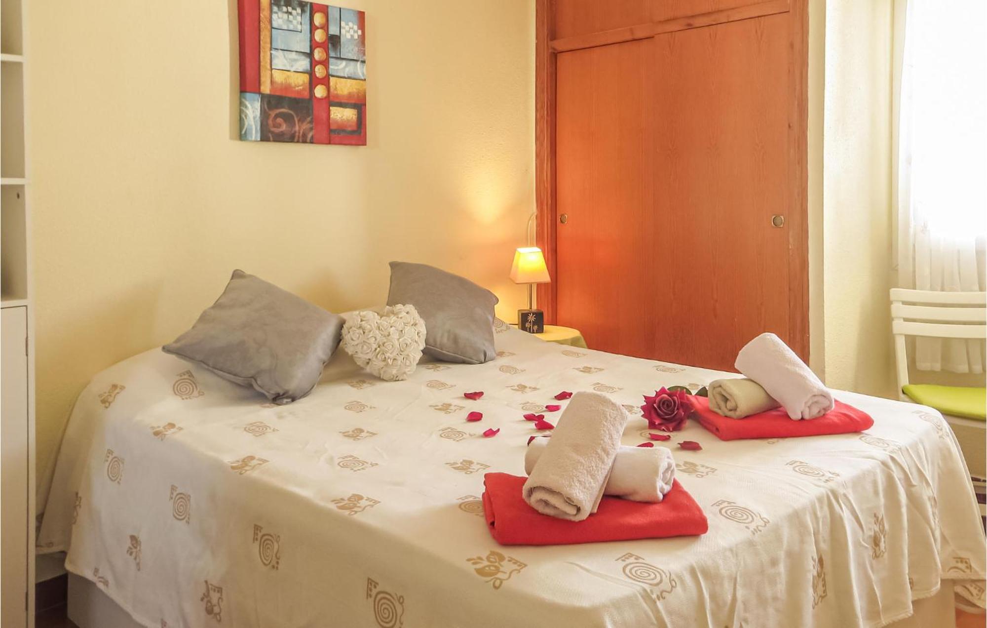 1 Bedroom Pet Friendly In Torrevieja
