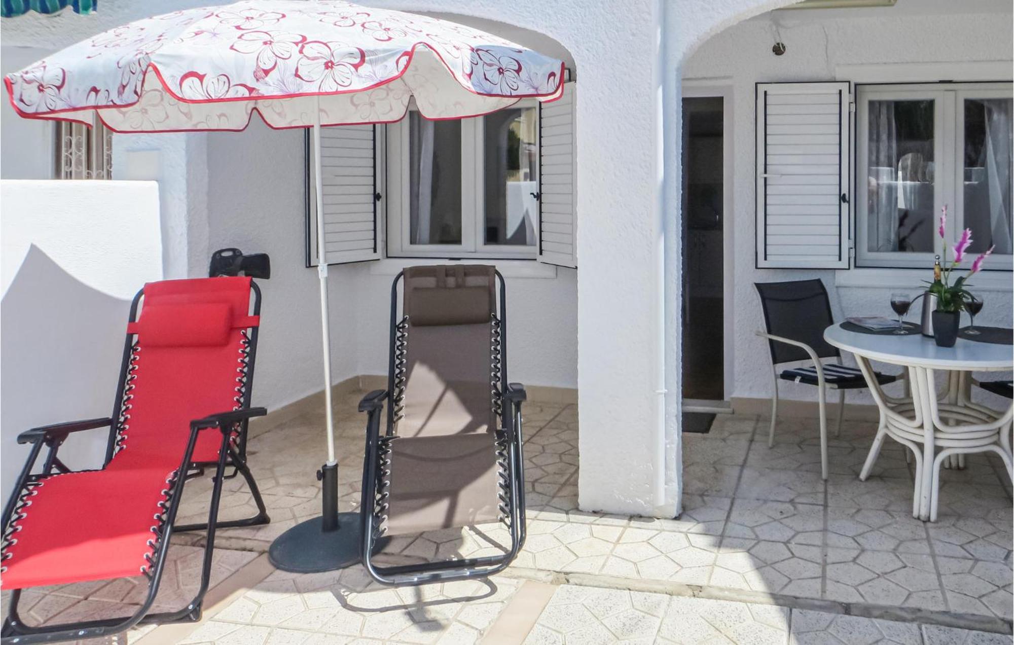 Appartement 1 Bedroom Pet Friendly In Torrevieja