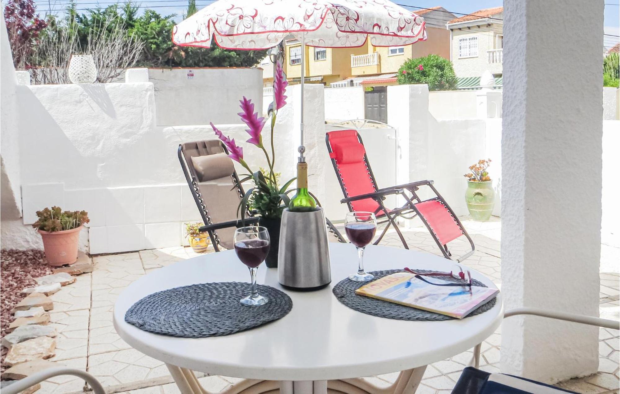 1 Bedroom Pet Friendly In Appartement *