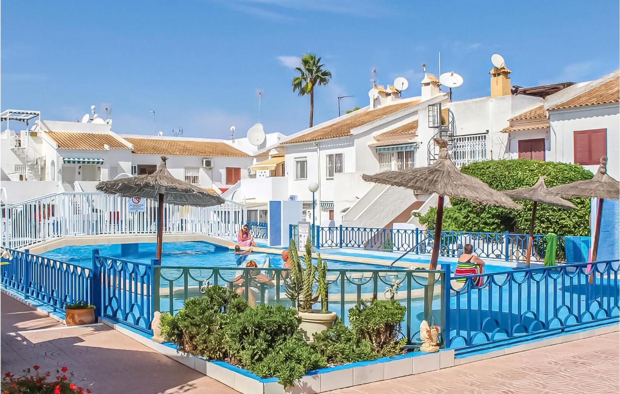 1 Bedroom Pet Friendly In