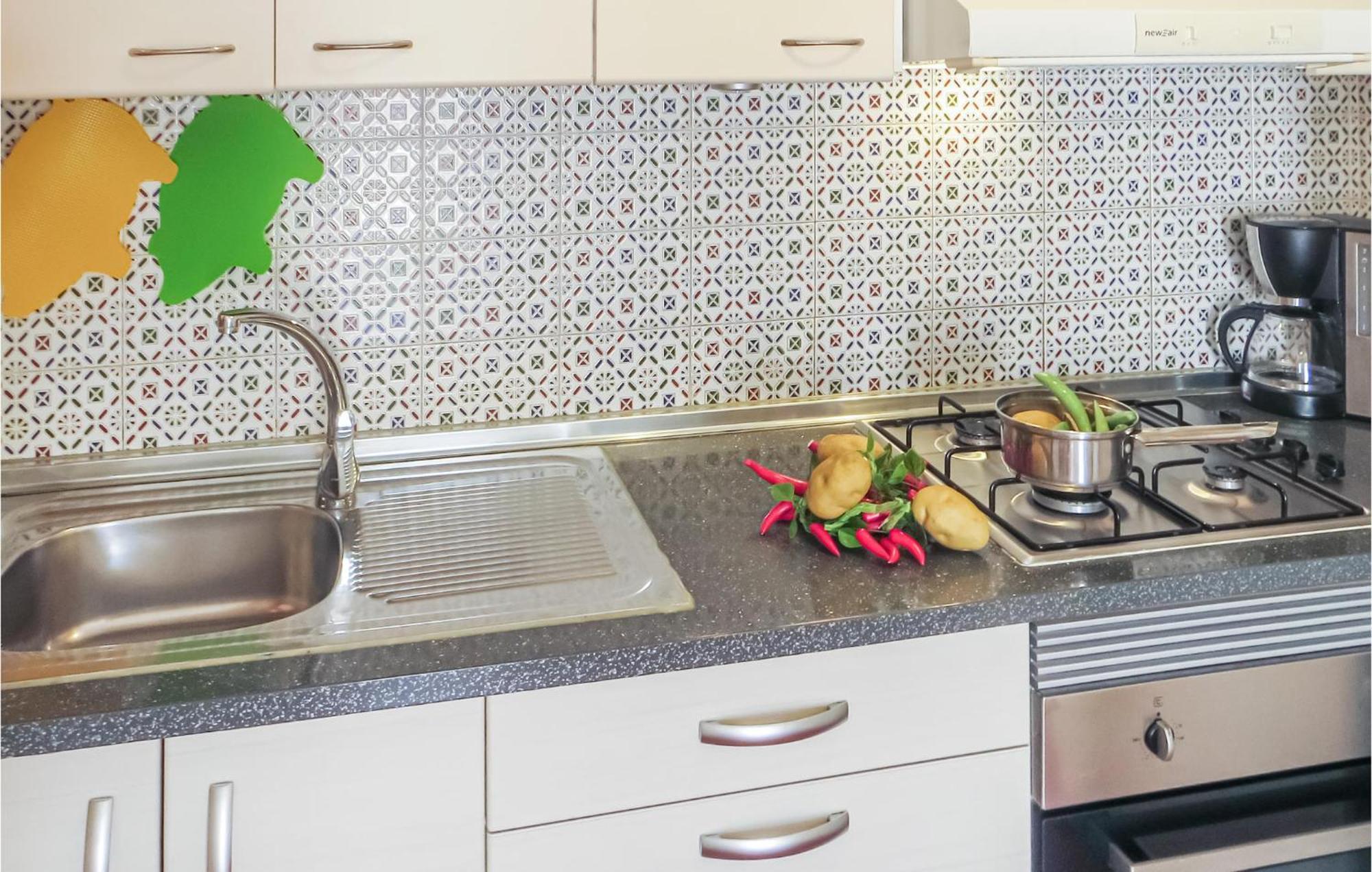 1 Bedroom Pet Friendly In * Torrevieja